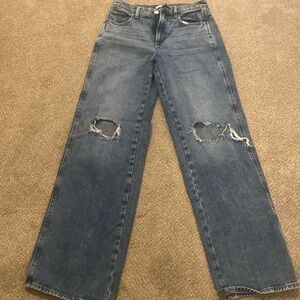 PacSun jeans